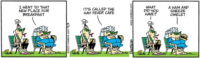 Diamond Lil for Sep 03, 2022