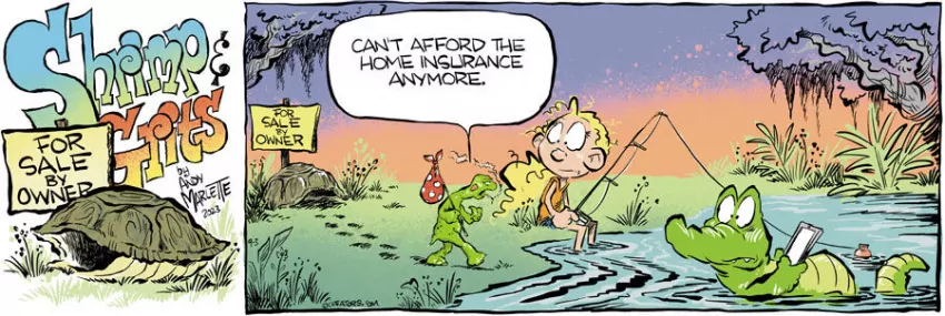 Shrimp and Grits for Sep 03, 2023