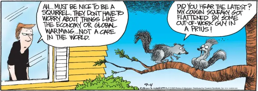 Daddy's Home for Sep 04, 2021