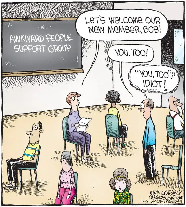 Speed Bump for Sep 05, 2024