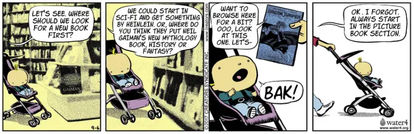 Dog Eat Doug for Sep 06, 2022