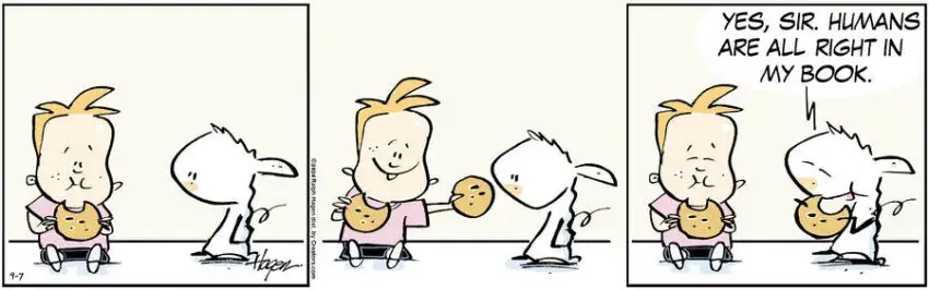 The Barn for Sep 07, 2024