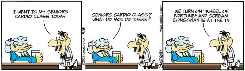 Diamond Lil for Sep 08, 2022