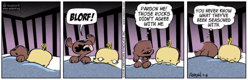 Dog Eat Doug for Sep 08, 2023