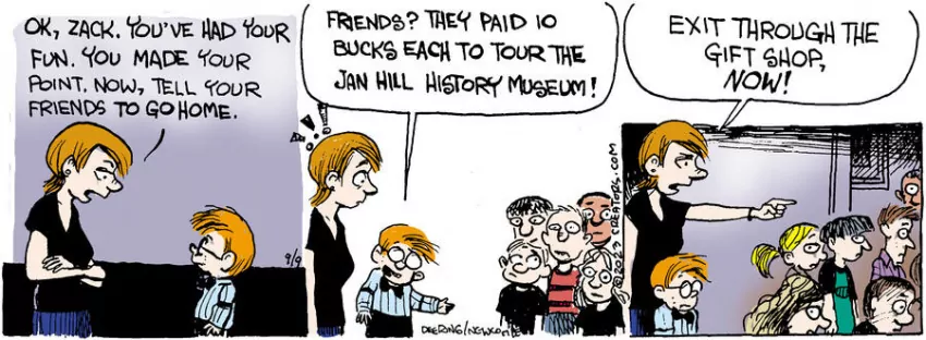 Zack Hill for Sep 09, 2023