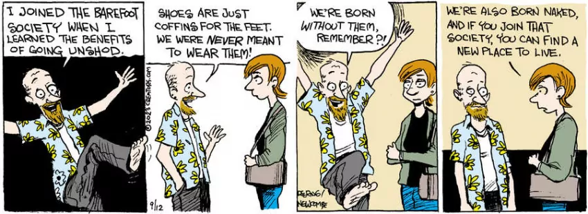 Zack Hill for Sep 12, 2023