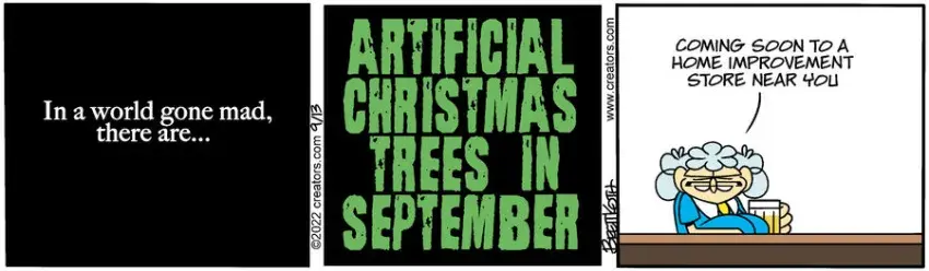 Diamond Lil for Sep 13, 2022