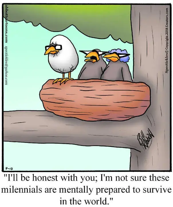 Spectickles for Sep 13, 2024