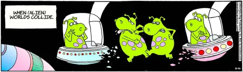 The Other Coast for Sep 14, 2024