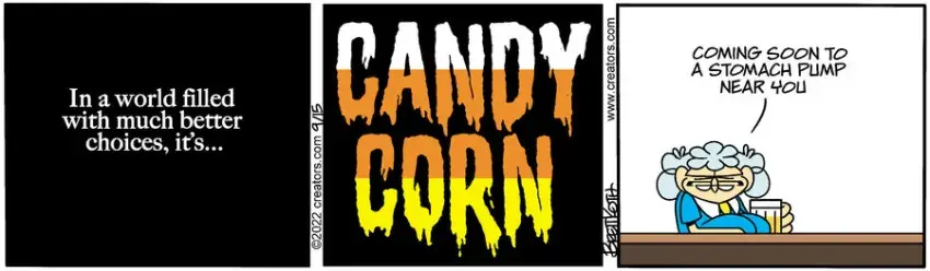 Diamond Lil for Sep 15, 2022