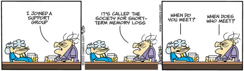 Diamond Lil for Sep 15, 2023