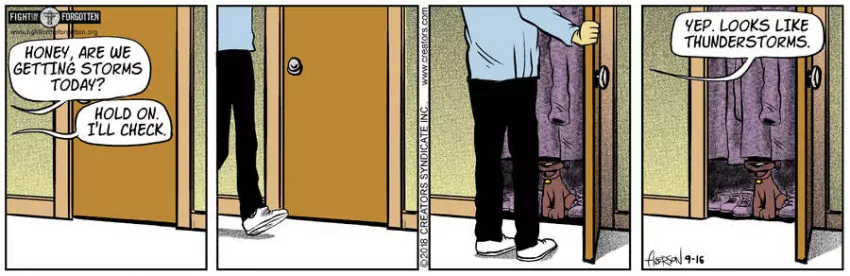 Dog Eat Doug for Sep 16, 2023