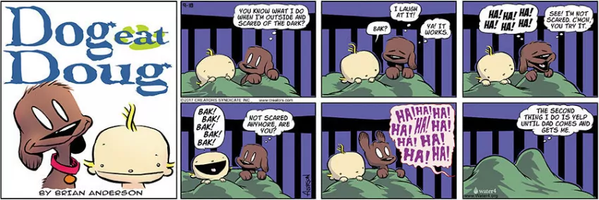 Dog Eat Doug for Sep 18, 2022