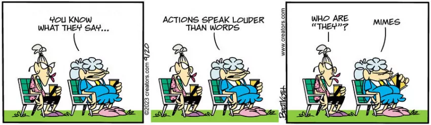 Diamond Lil for Sep 20, 2023