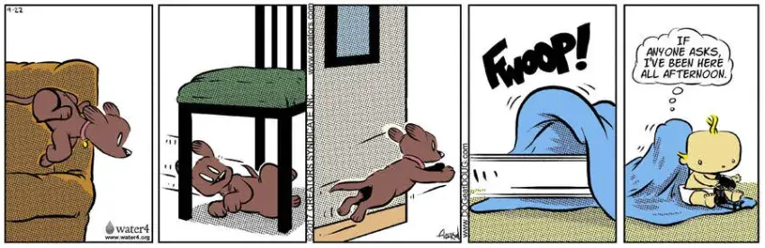 Dog Eat Doug for Sep 22, 2022