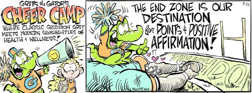 Shrimp and Grits for Sep 22, 2023