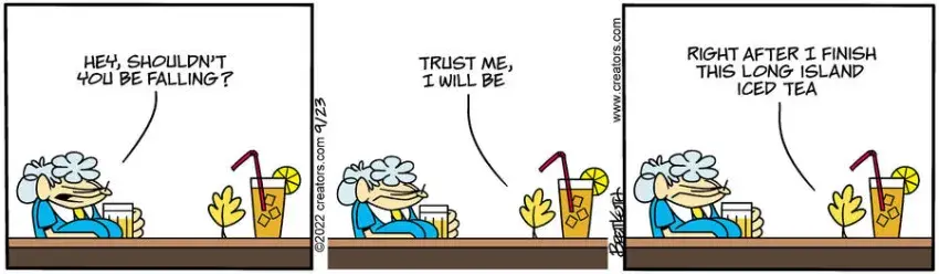 Diamond Lil for Sep 23, 2022