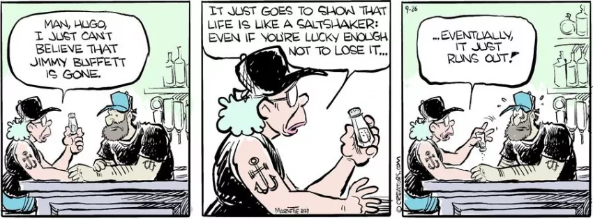 Shrimp and Grits for Sep 26, 2023