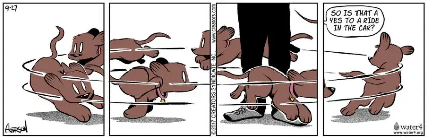 Dog Eat Doug for Sep 27, 2022