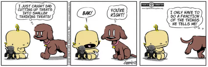 Dog Eat Doug for Sep 27, 2023