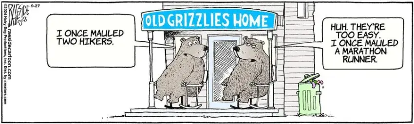 The Other Coast for Sep 27, 2024