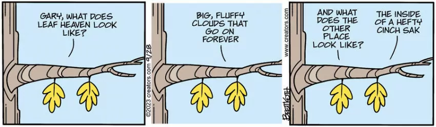 Diamond Lil for Sep 28, 2023