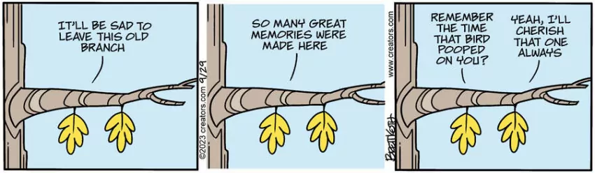 Diamond Lil for Sep 29, 2023