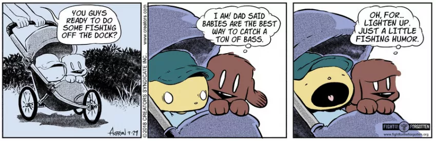 Dog Eat Doug for Sep 29, 2023