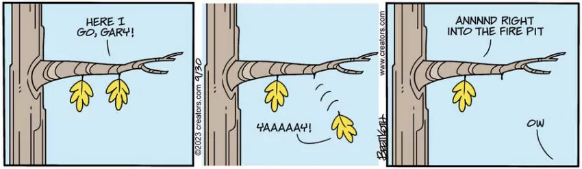 Diamond Lil for Sep 30, 2023