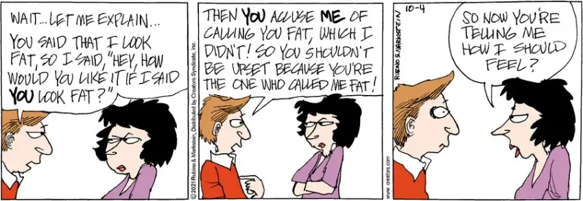 Daddy's Home for Oct 04, 2021