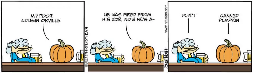 Diamond Lil for Oct 04, 2023