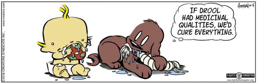 Dog Eat Doug for Oct 05, 2023