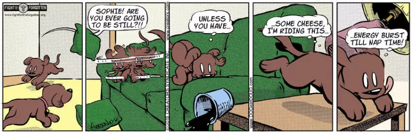 Dog Eat Doug for Oct 06, 2023