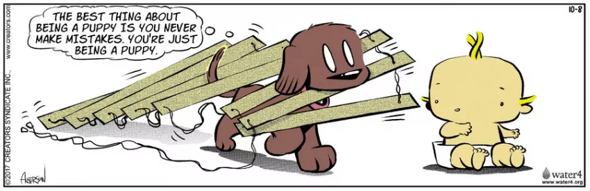 Dog Eat Doug for Oct 08, 2022