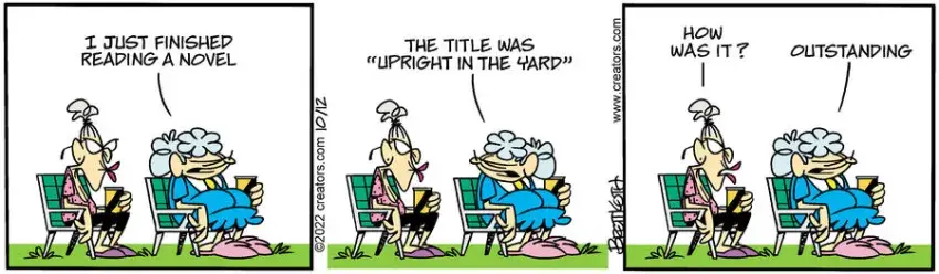 Diamond Lil for Oct 12, 2022