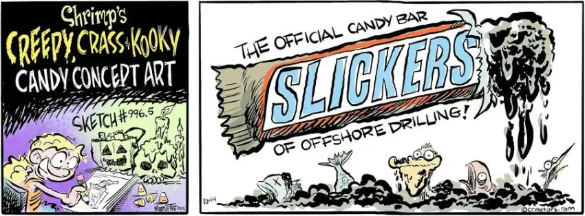 Shrimp and Grits for Oct 14, 2022