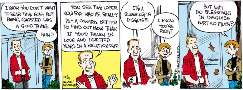 Zack Hill for Oct 14, 2023