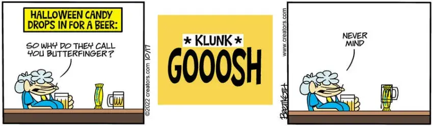 Diamond Lil for Oct 17, 2022