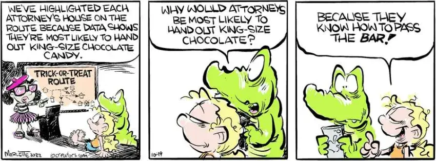 Shrimp and Grits for Oct 19, 2022