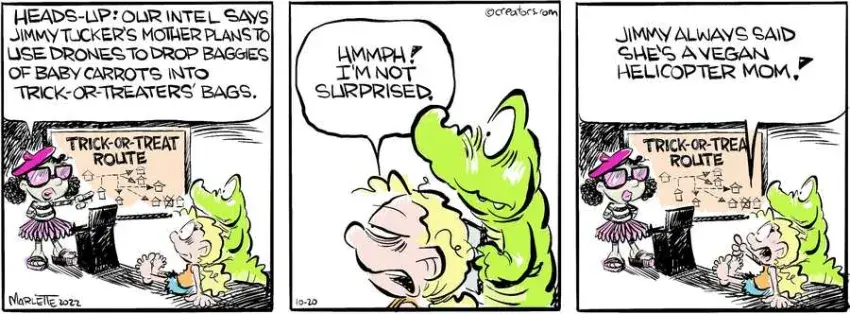 Shrimp and Grits for Oct 20, 2022