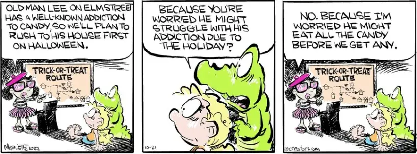 Shrimp and Grits for Oct 21, 2022