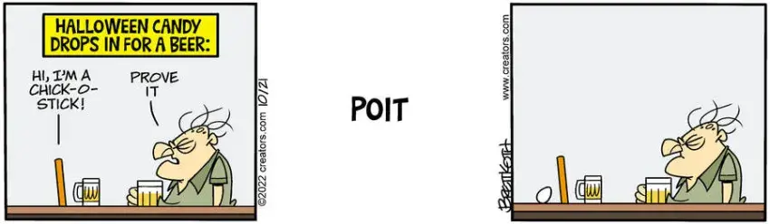 Diamond Lil for Oct 21, 2022