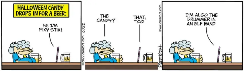 Diamond Lil for Oct 22, 2022