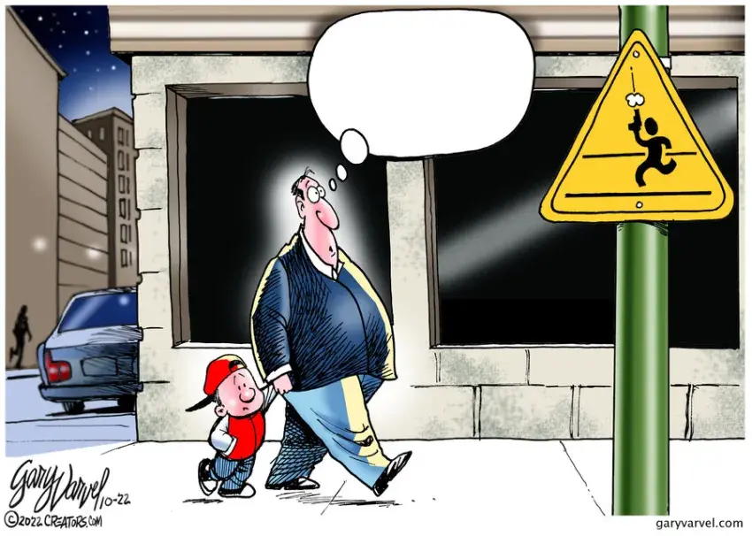 Humor Me for Oct 22, 2022