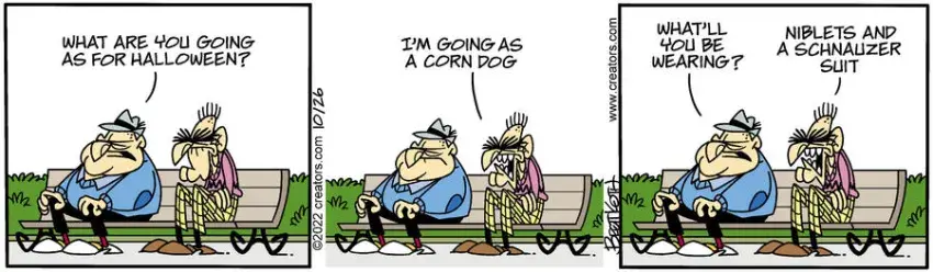 Diamond Lil for Oct 26, 2022