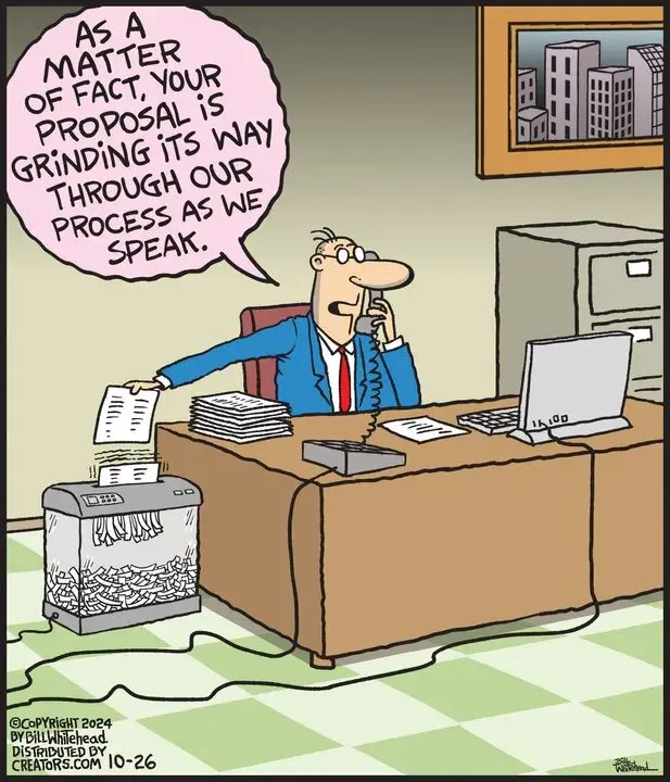 Free Range for Oct 26, 2024