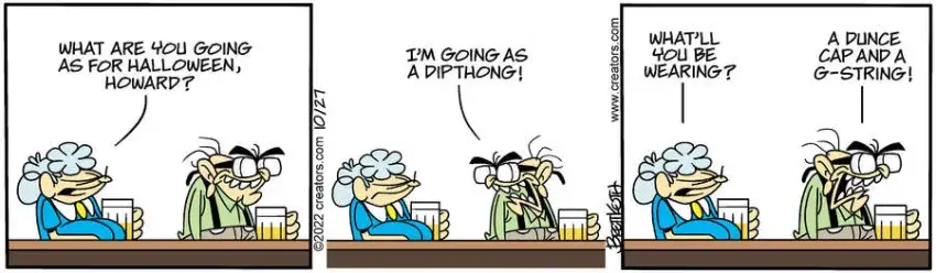 Diamond Lil for Oct 27, 2022