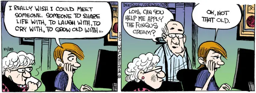 Zack Hill for Oct 28, 2022