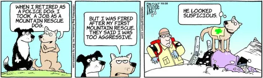 The Other Coast for Oct 30, 2024