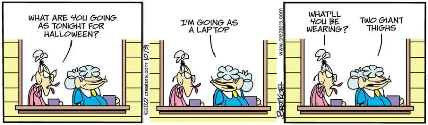 Diamond Lil for Oct 31, 2022